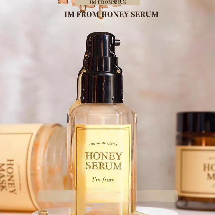 I'm From Honey Serum 30ml