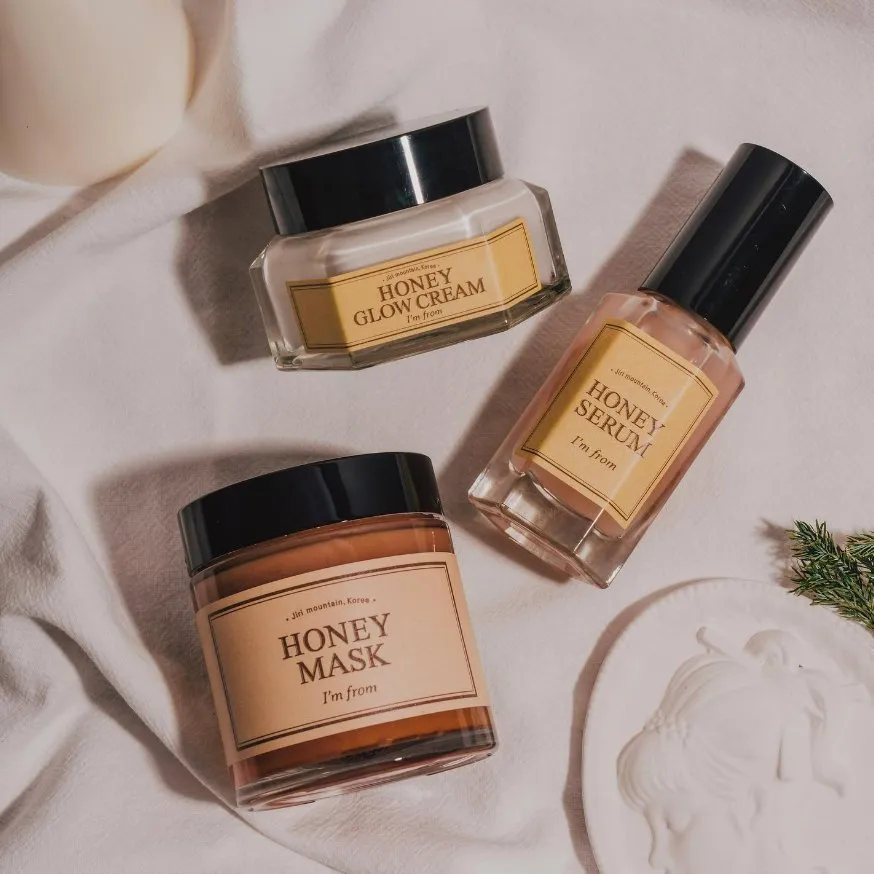 I'm From Honey Serum 30ml