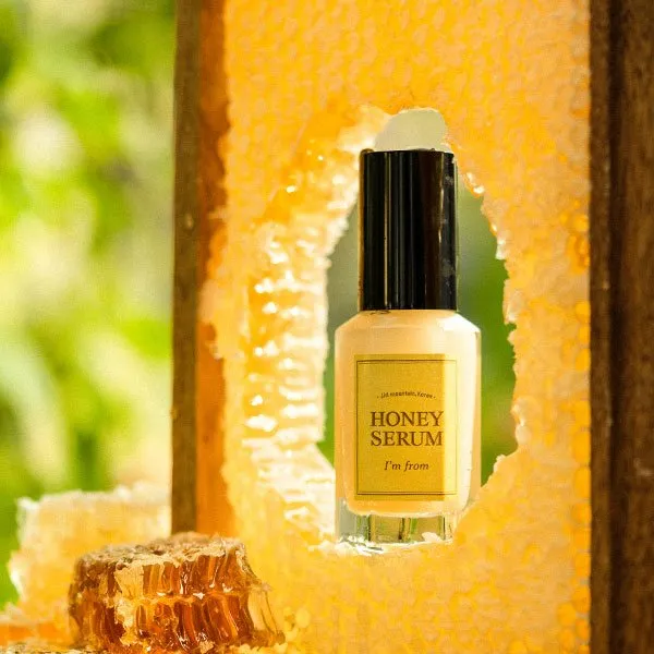 I'm From Honey Serum 30ml