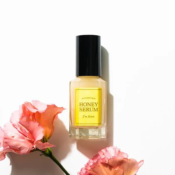 I'm From Honey Serum 30ml