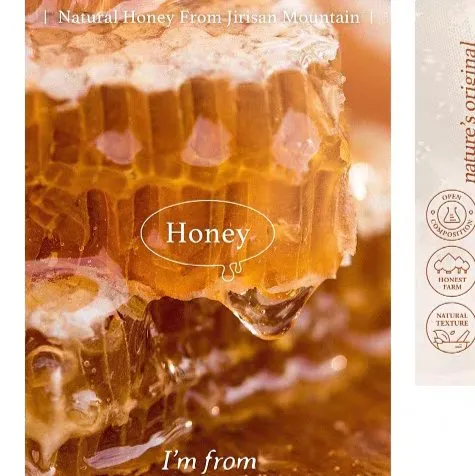 I'm From Honey Serum 30ml