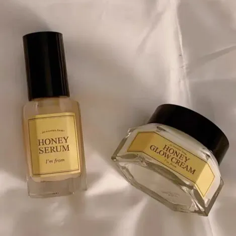 I'm From Honey Serum 30ml