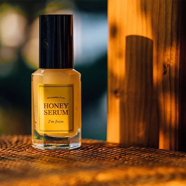 I'm From Honey Serum 30ml