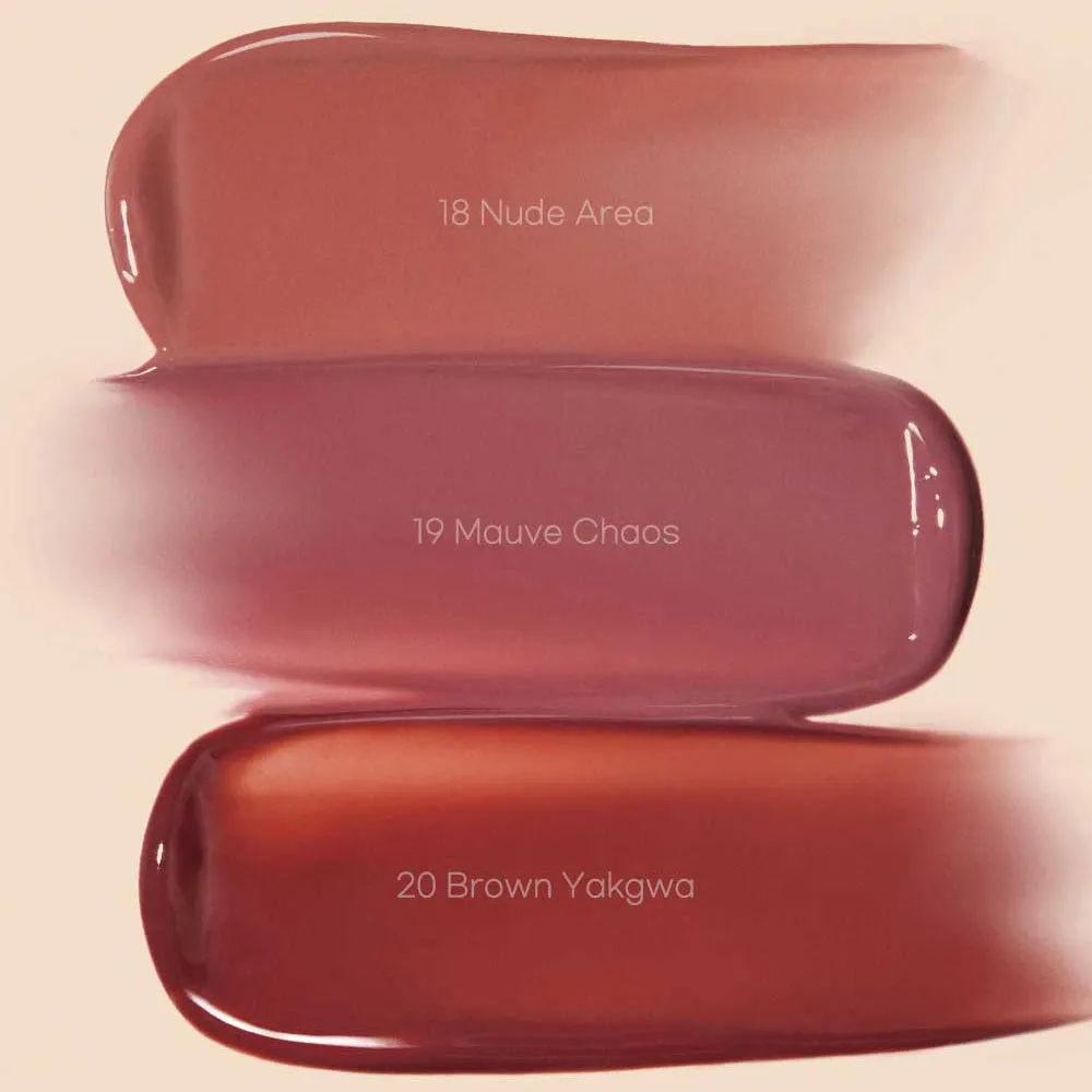 Ink Mood Glowy Tint [#19 Mauve Chaos]