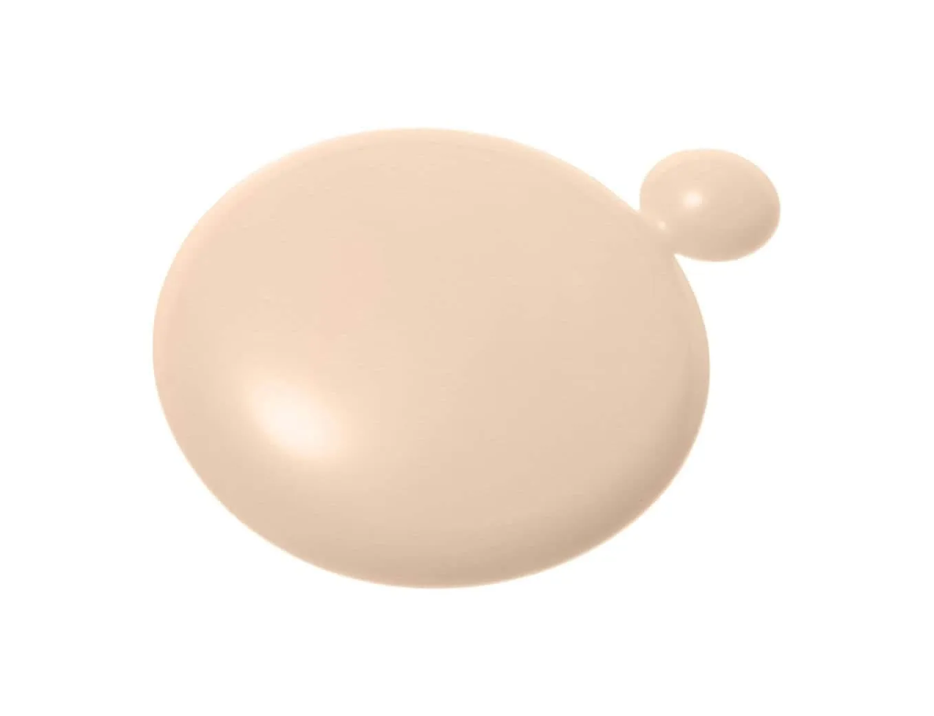 It's Glow Time Radiant Foundation