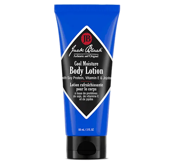 Jack Black Cool Moisture Lotion
