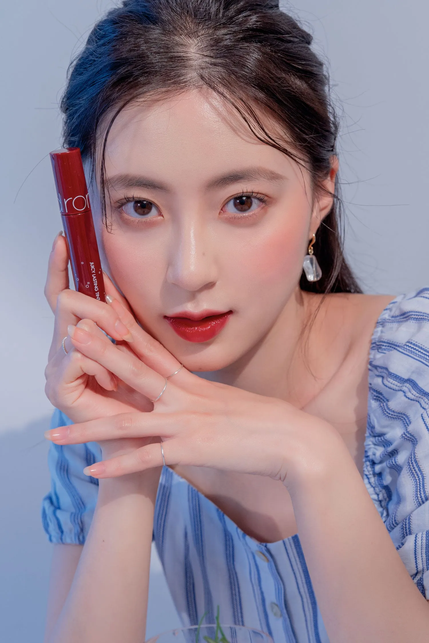Juicy Lasting Tint Sparkling Series