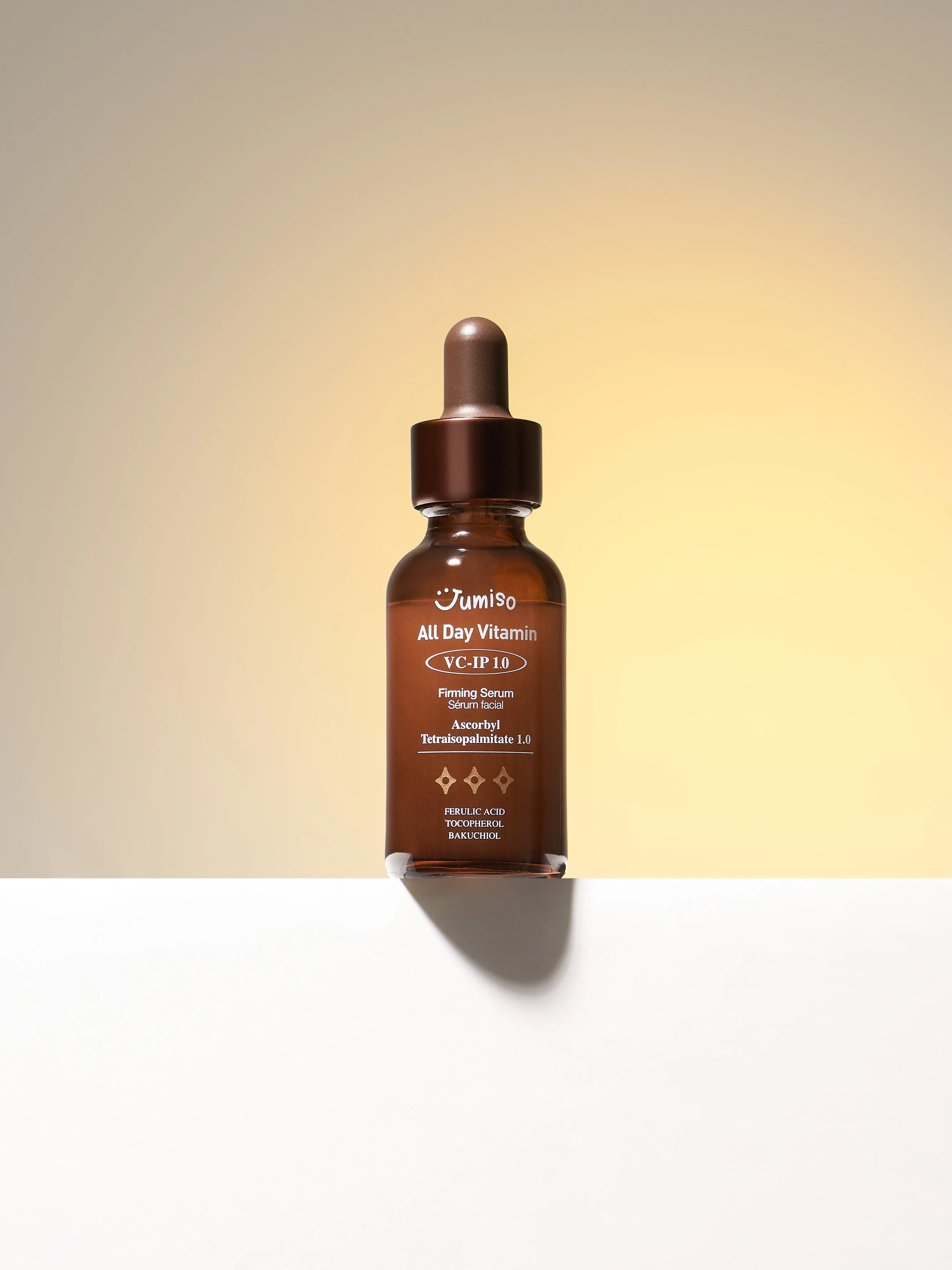Jumiso All Day Vitamin VC-IP 1.0 Firming Serum