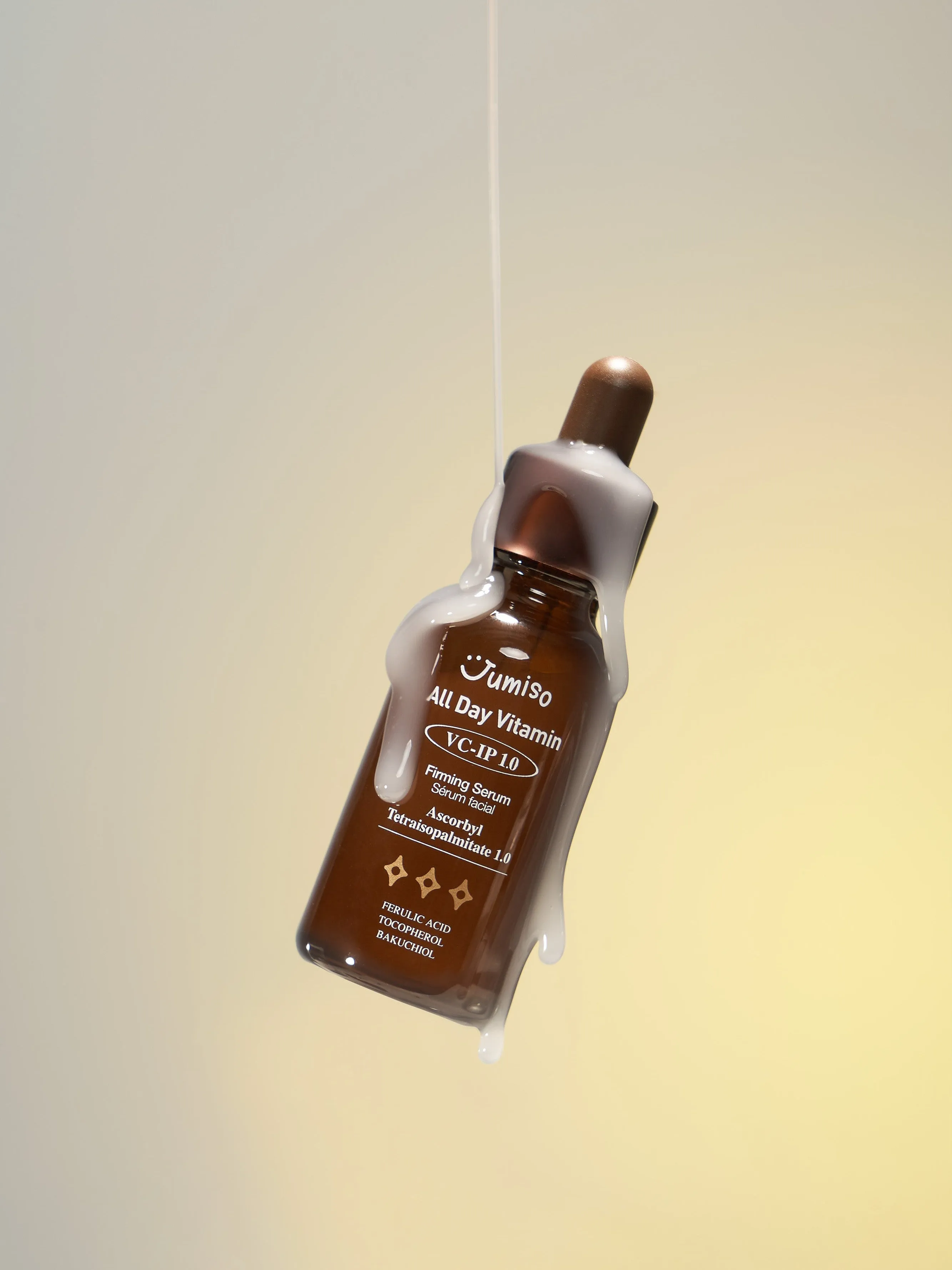 Jumiso All Day Vitamin VC-IP 1.0 Firming Serum