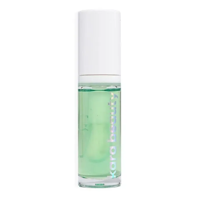 Kara ESSENTIALS Lip Oil 3-piece Set