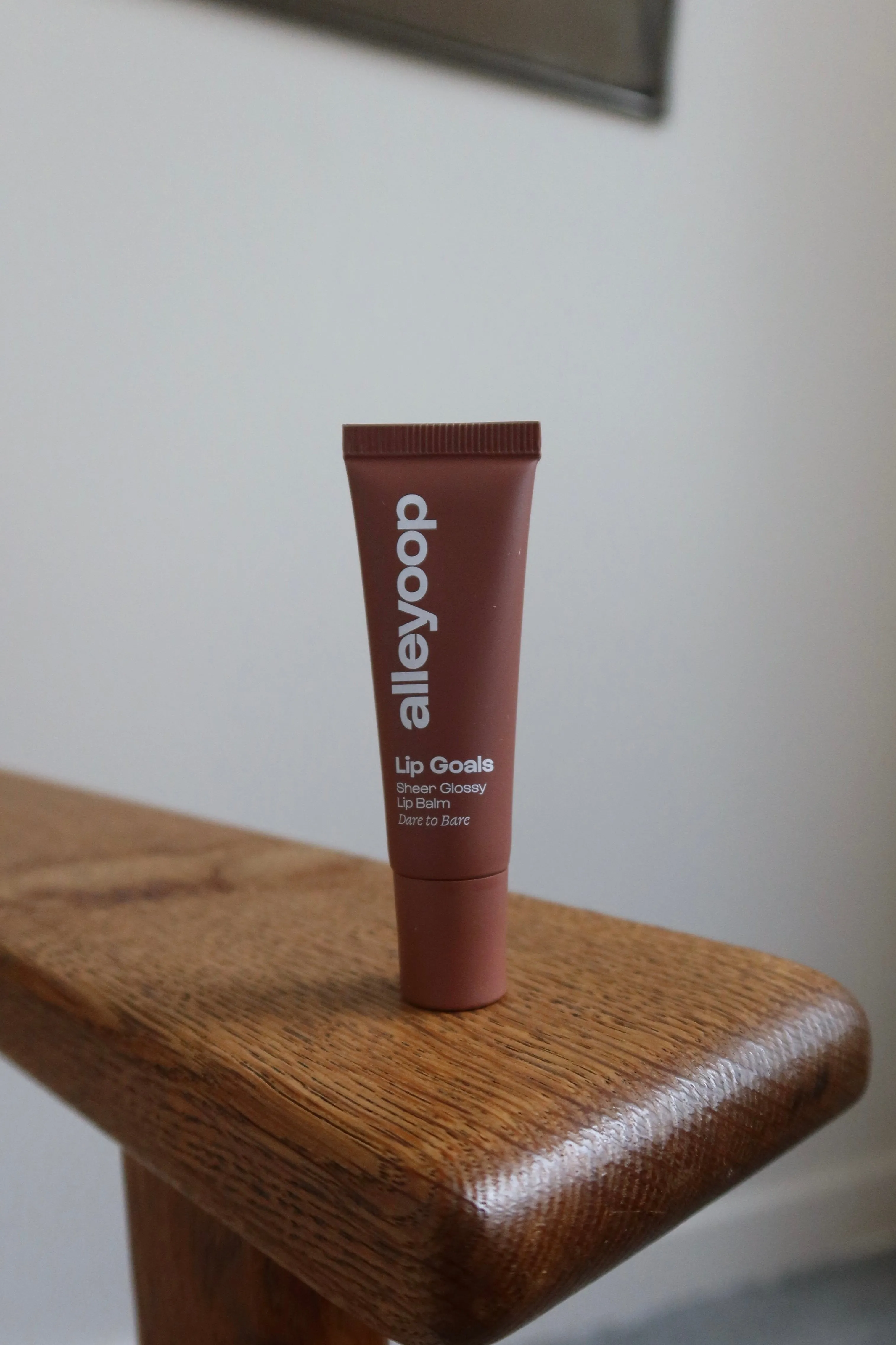 Lip Gloss Dare To Bare