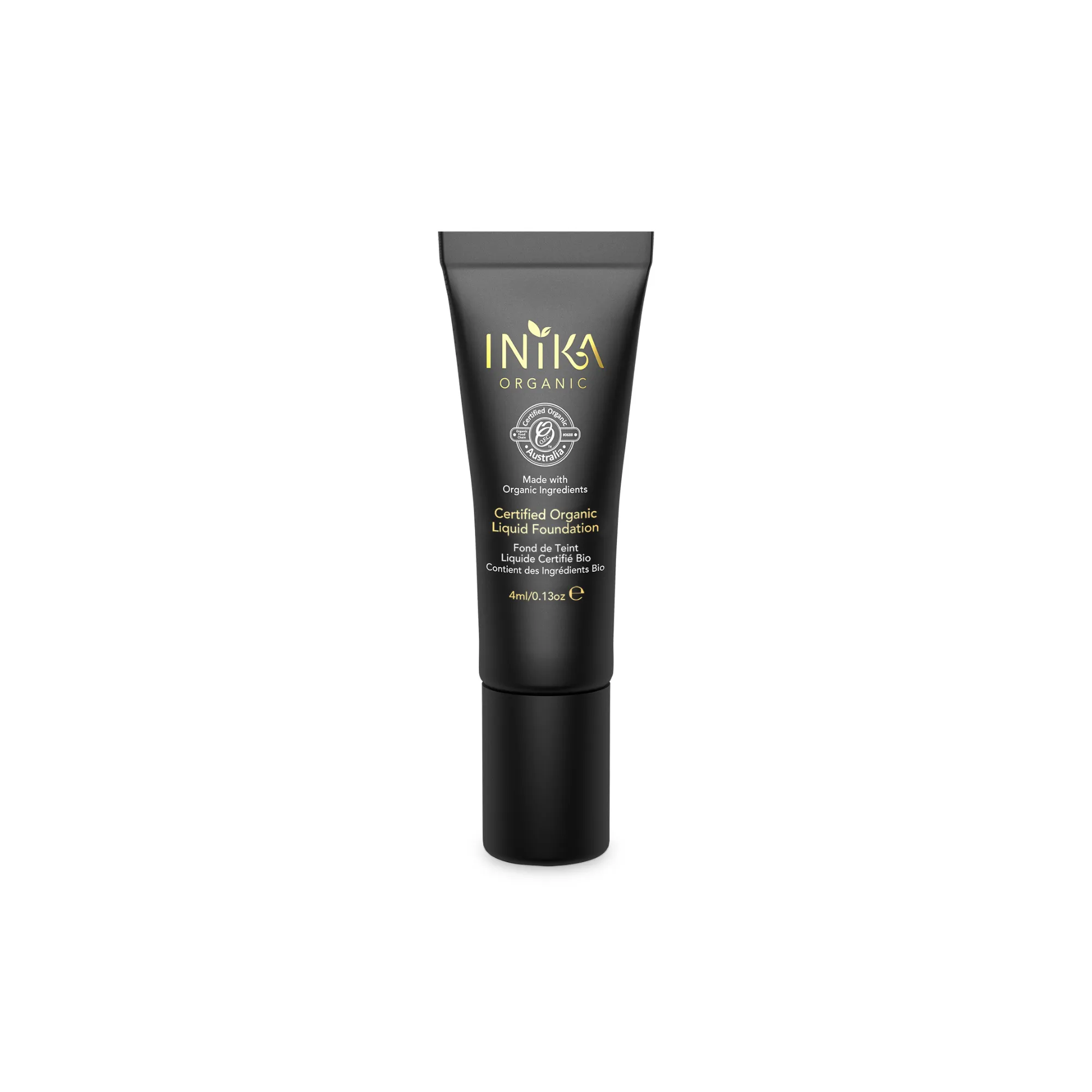 Liquid Foundation - 4ml (Mini) (Unboxed)