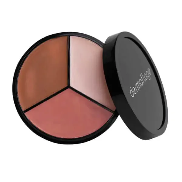 Lit From Within Luminizer Palette