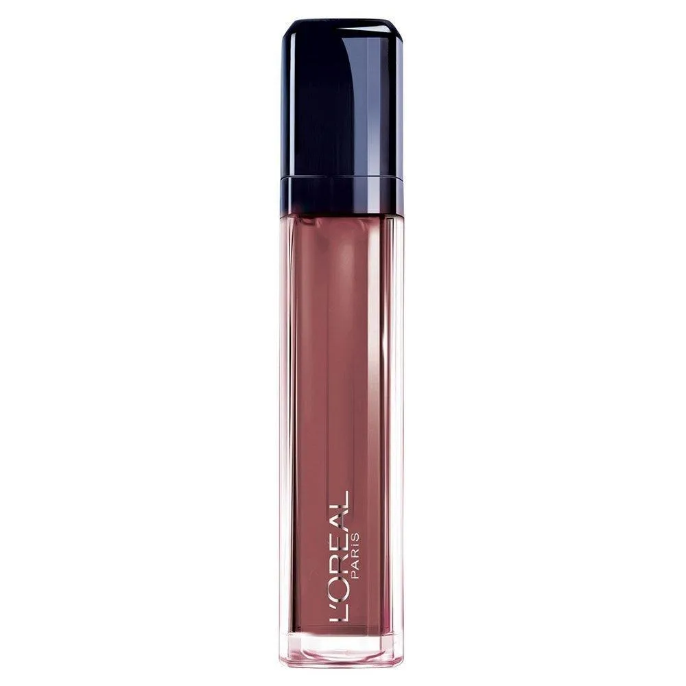 L'Oreal Infallible Lip Gloss 110 I Got The Power