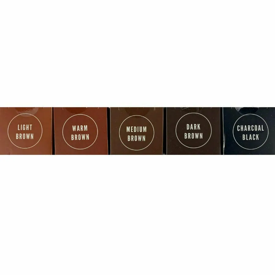 Magic Collection:  Halo 2 in 1 Lace Tint & Hairline Powder