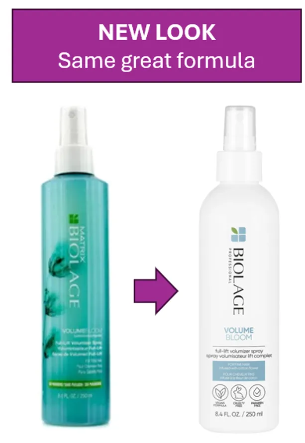 Matrix Biolage Volume Bloom Rootlift 250ml