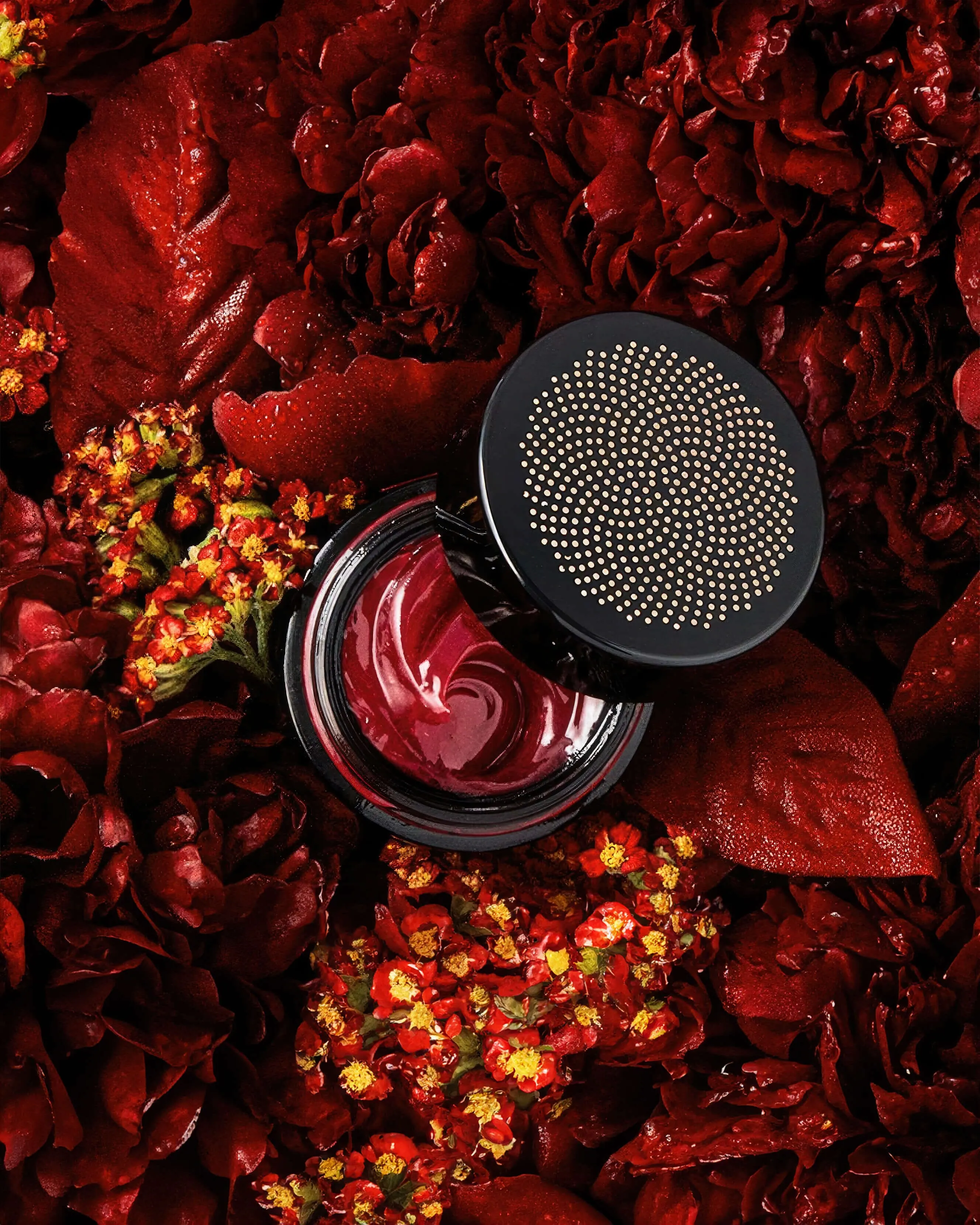 Moisture Lock Glossy Lip Balm