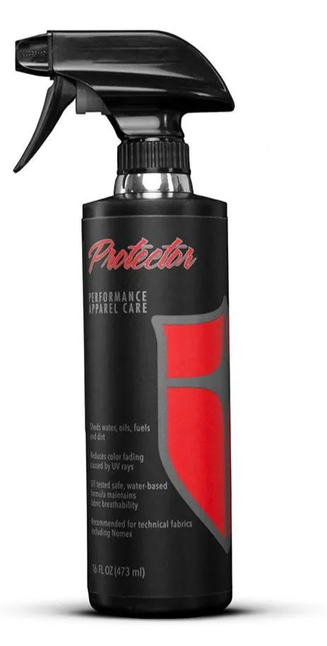 Molecule Race Fabric Protector 16 oz.