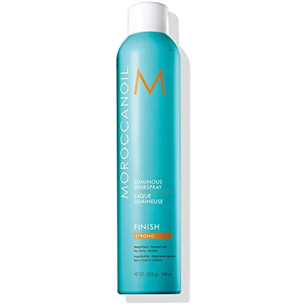 Moroccanoil Luminous Hairspray - Strong