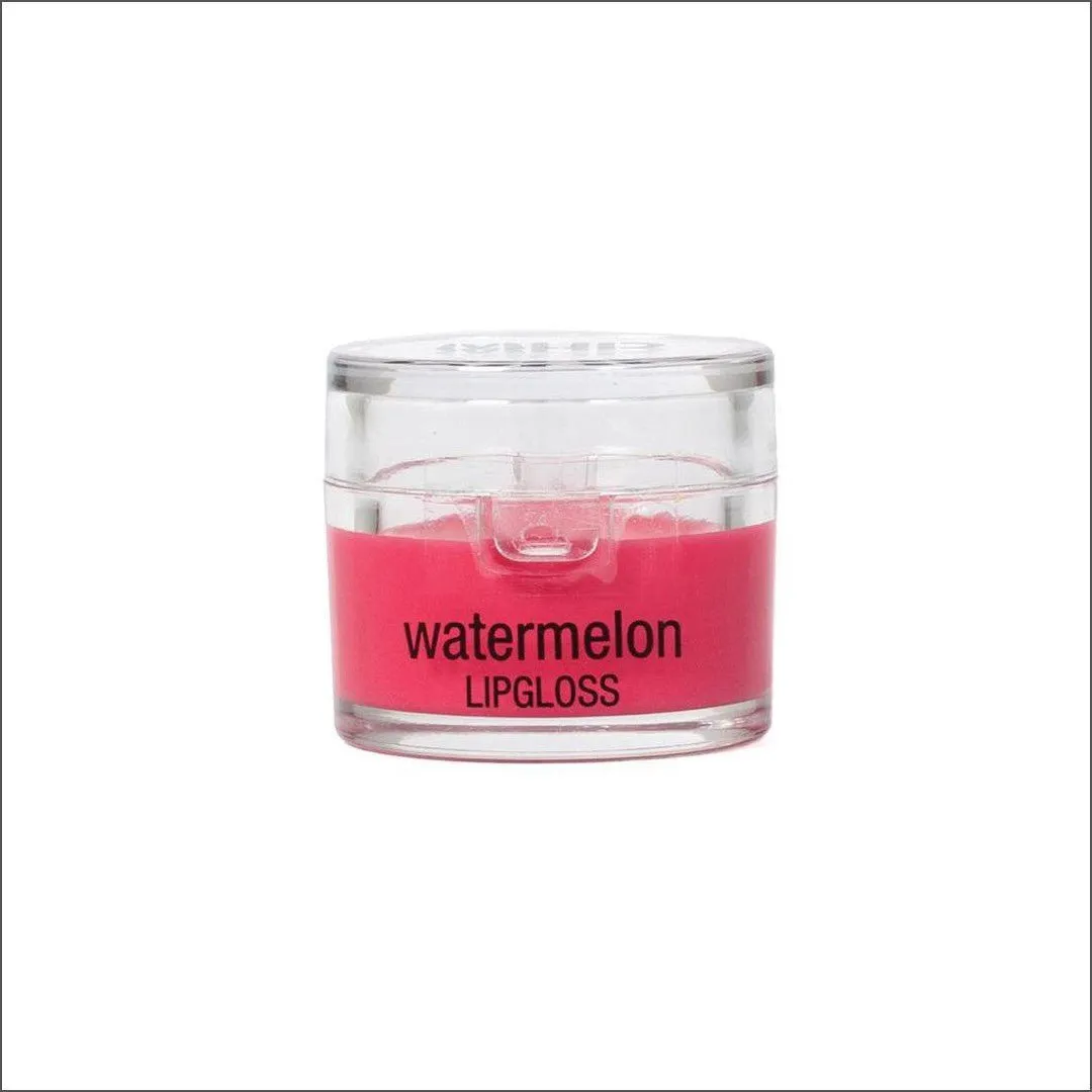MUD Lip Gloss Pot Watermelon 6.5g