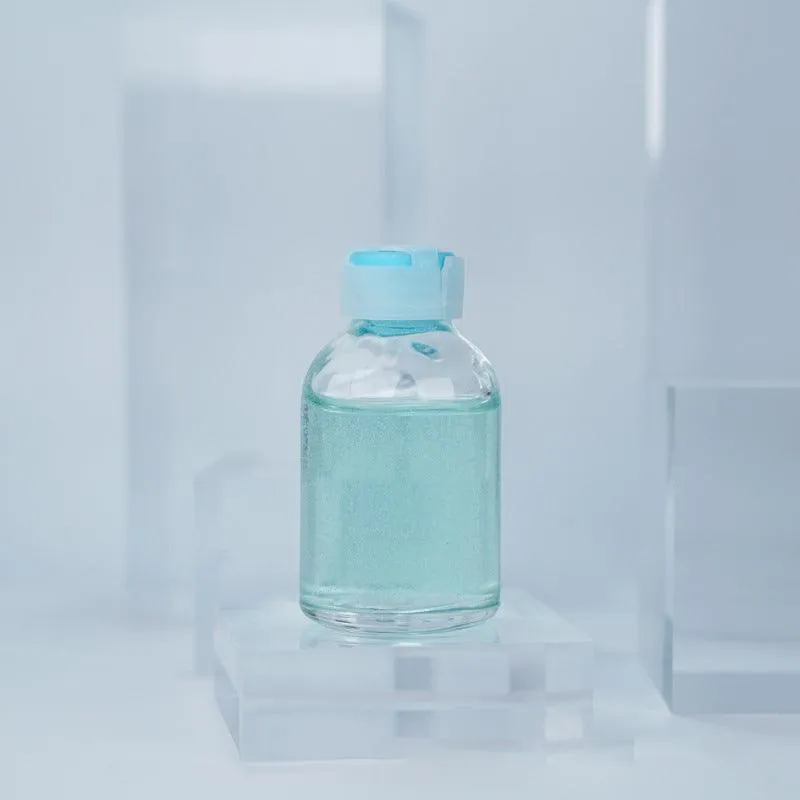 Organic Malachite Serum