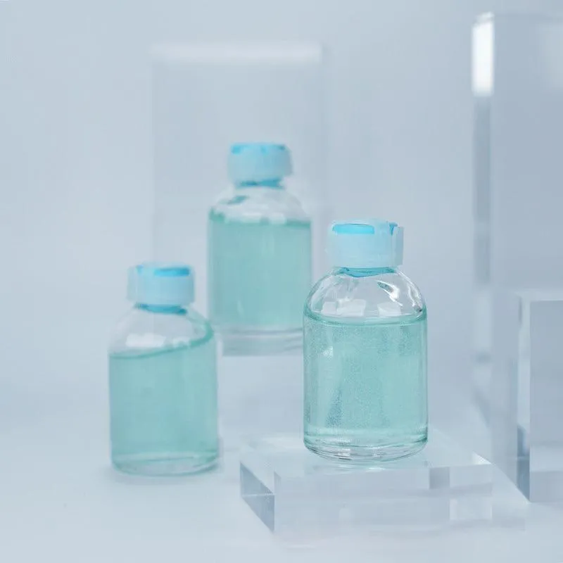 Organic Malachite Serum