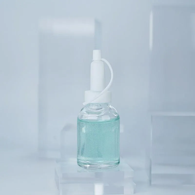 Organic Malachite Serum
