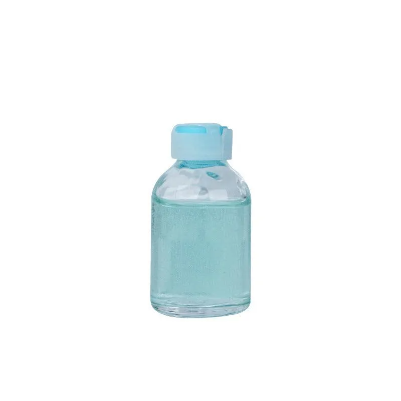 Organic Malachite Serum