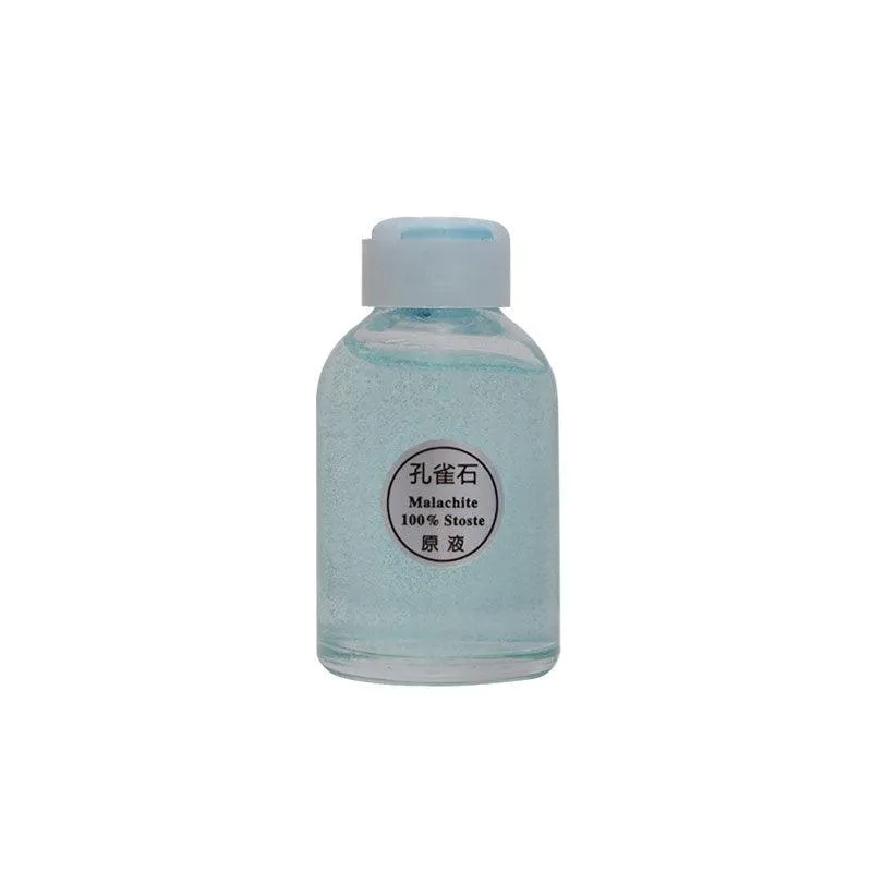 Organic Malachite Serum