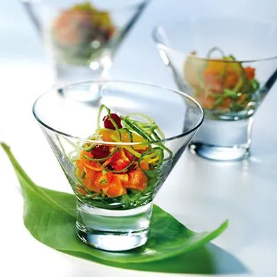 PASABACHE PETRA GLASS