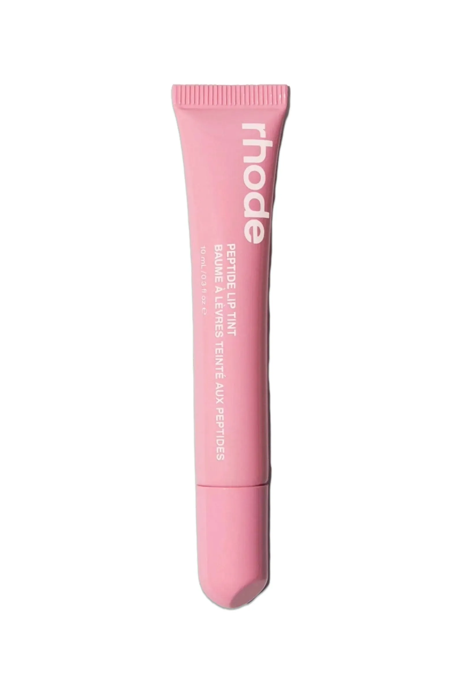 Peptide Lip Tint - Ribbon