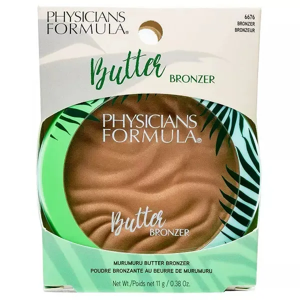 Physicians Formula Murumuru Butter Bronzer