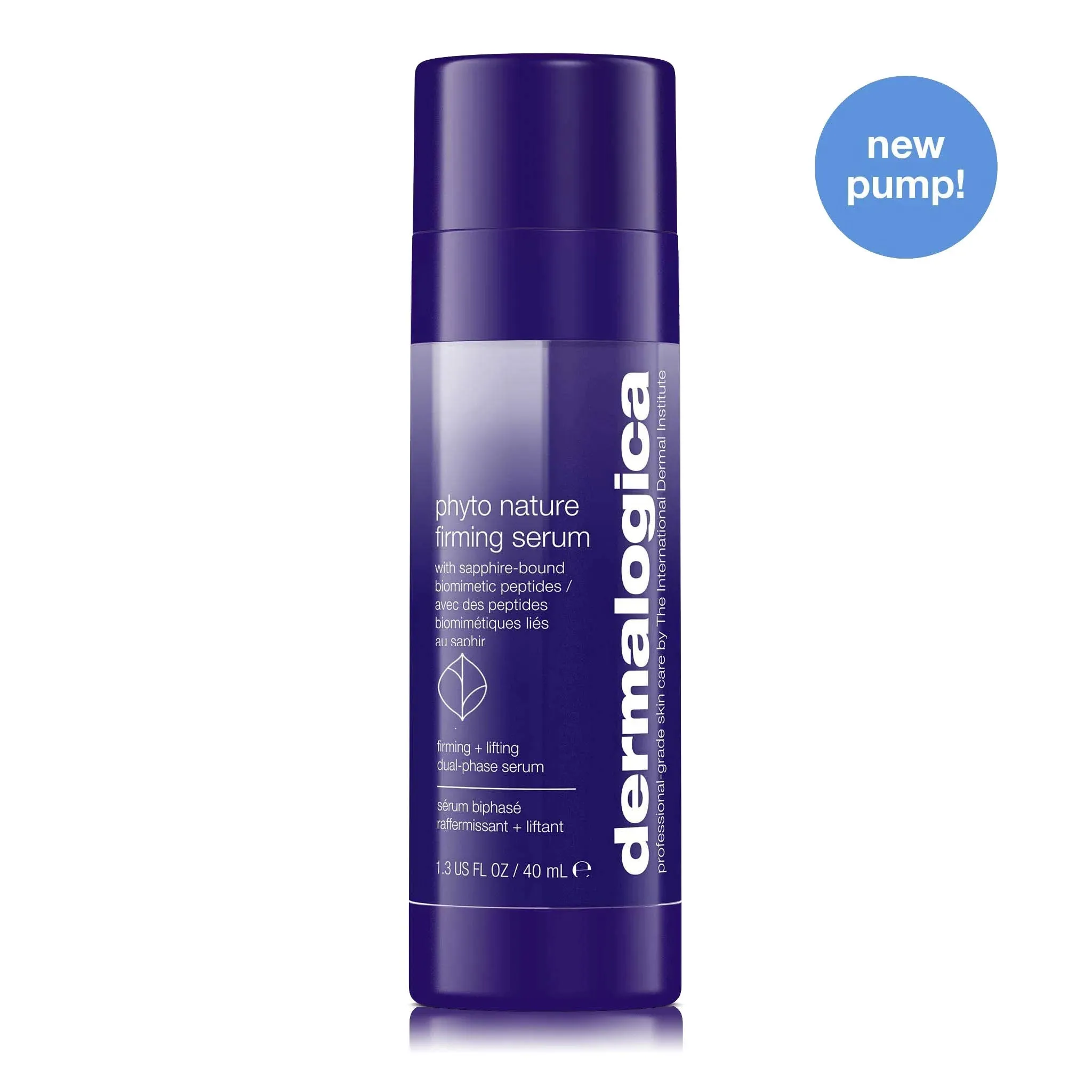 Phyto-Nature Firming Serum
