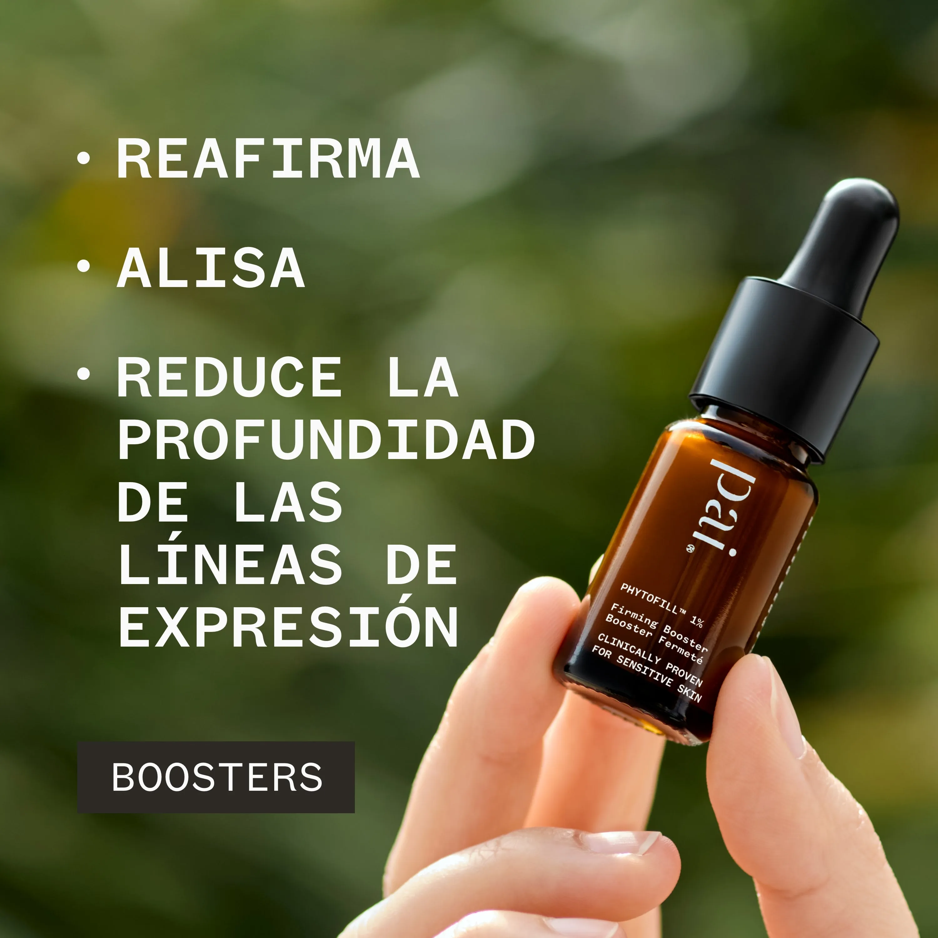 Phytofill Firming Booster