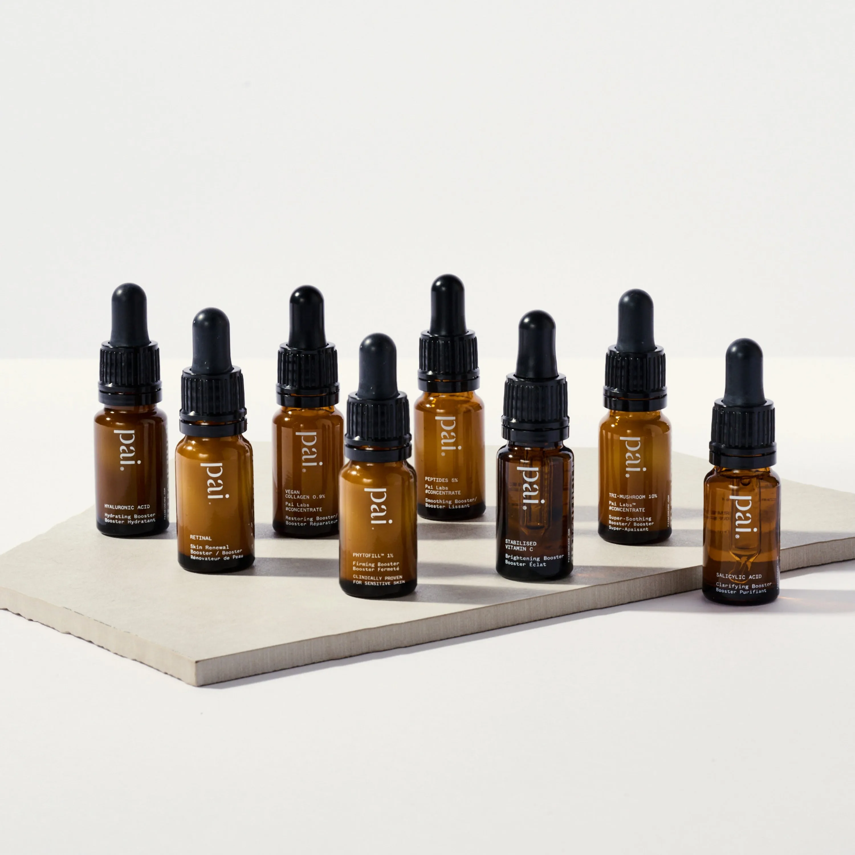 Phytofill Firming Booster