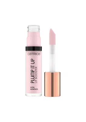 Plumping Lip Gloss Plump It Up Lip Booster - 020 No Fake Love