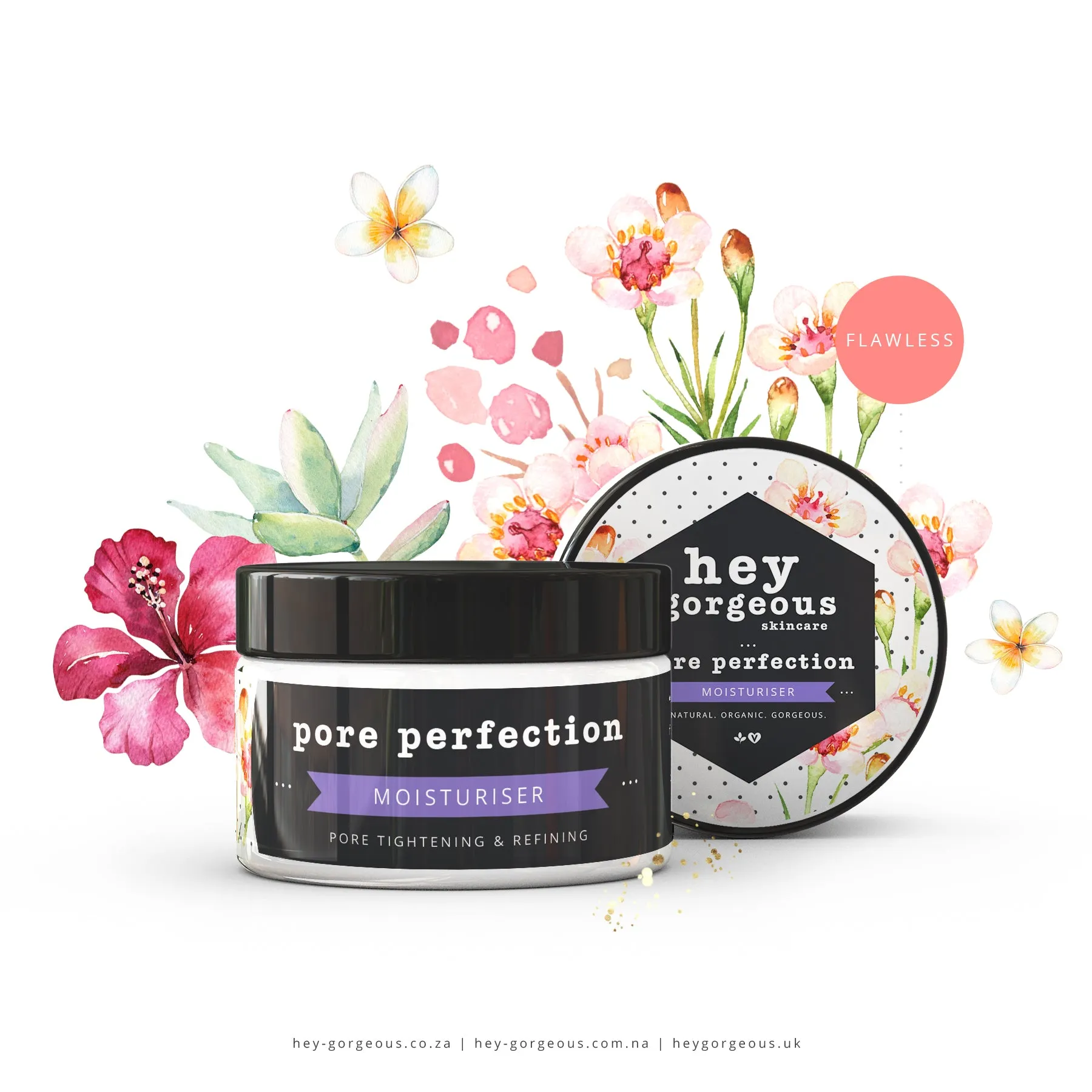 Pore Perfection Pore Refining Moisturiser