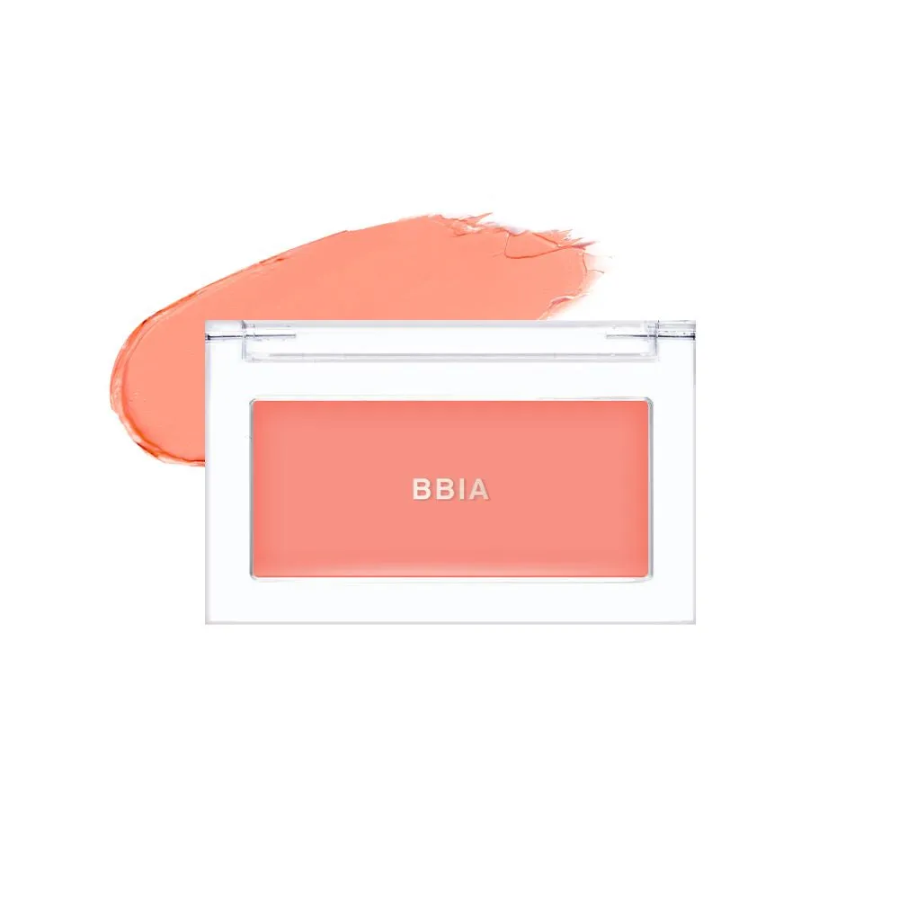 Ready To Wear Downy Cheek Cream Blush 8 Color