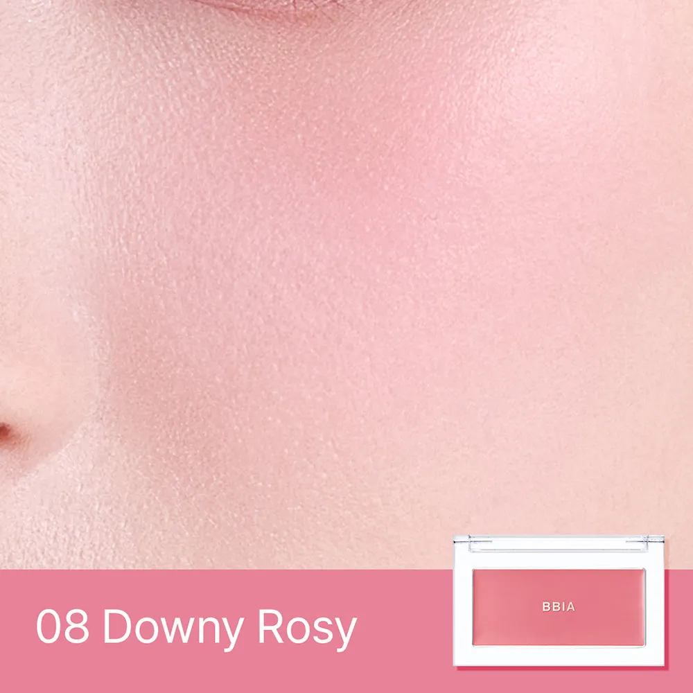 Ready To Wear Downy Cheek Cream Blush 8 Color