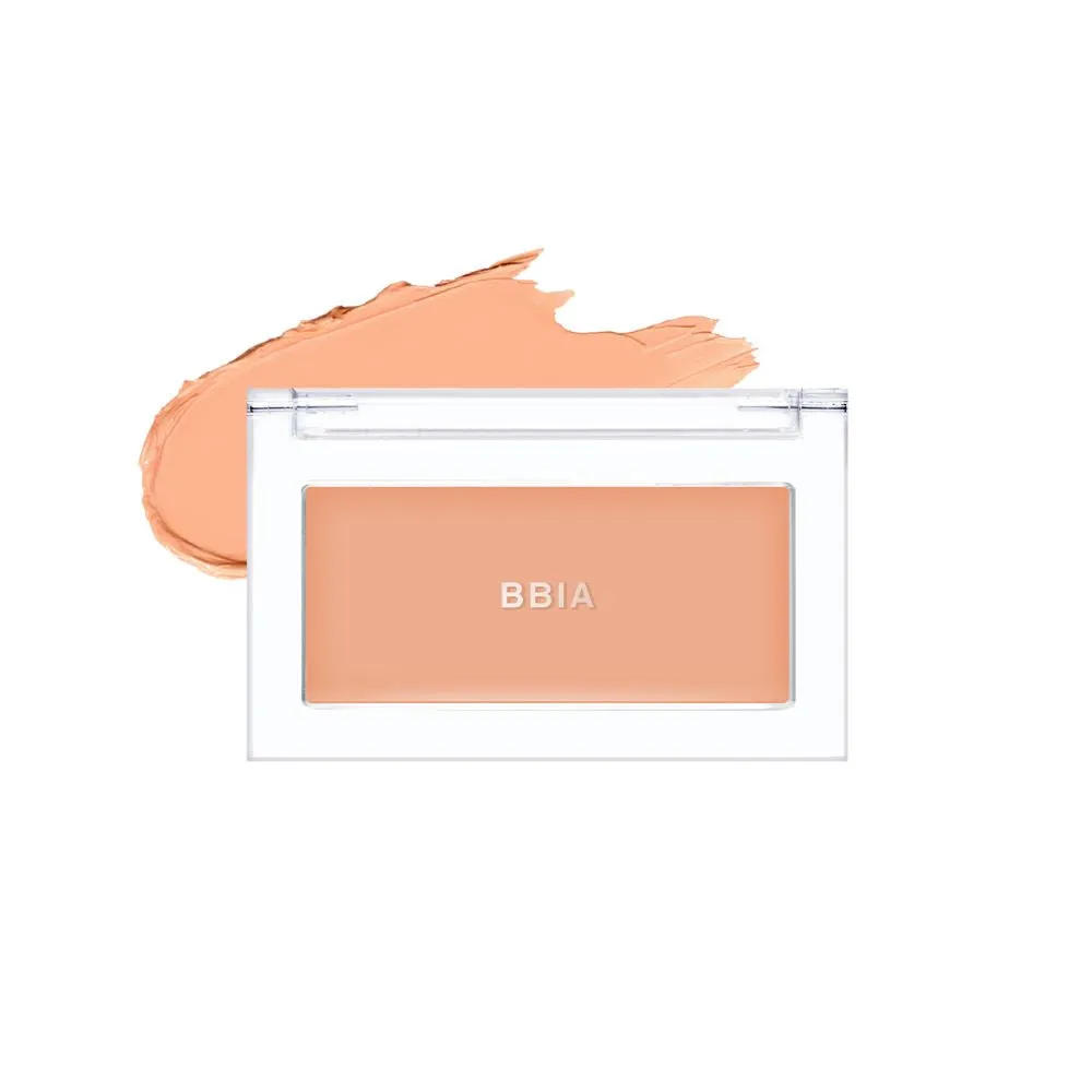 Ready To Wear Downy Cheek Cream Blush 8 Color