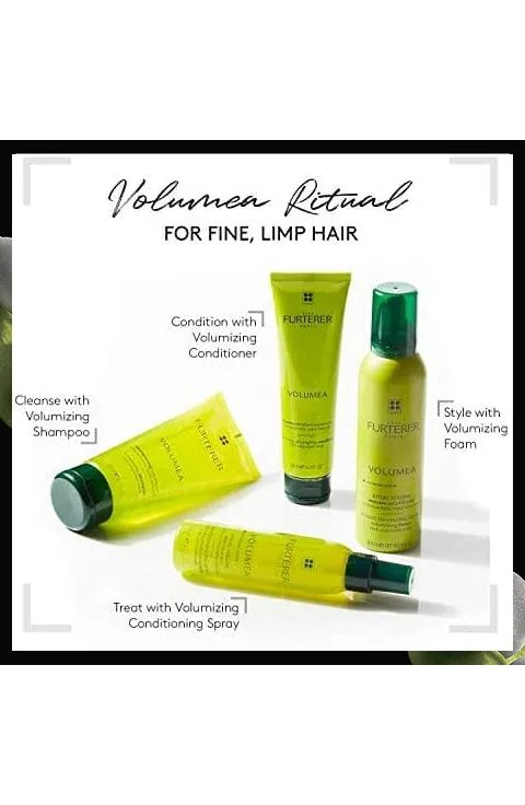 Rene Furterer VOLUMEA Volumizing Conditioning Spray 125Ml