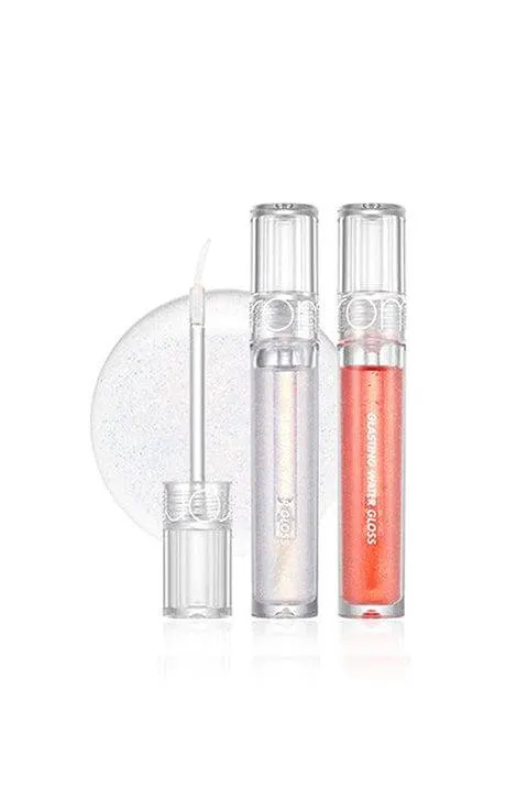 [rom&nd] Glasting Water Gloss - 2 Color