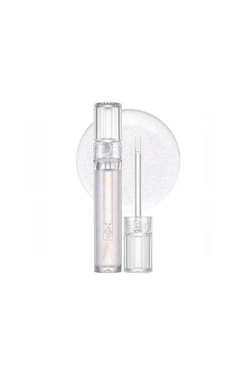 [rom&nd] Glasting Water Gloss - 2 Color