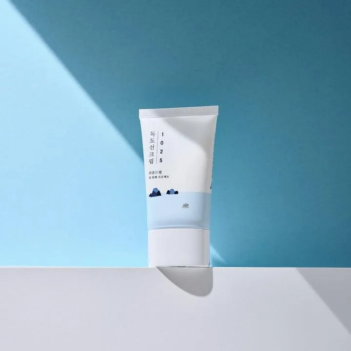 Roundlab 1025 Dokdo Sun Cream 50ml