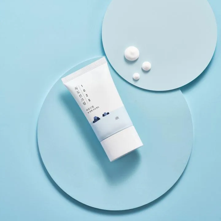 Roundlab 1025 Dokdo Sun Cream 50ml