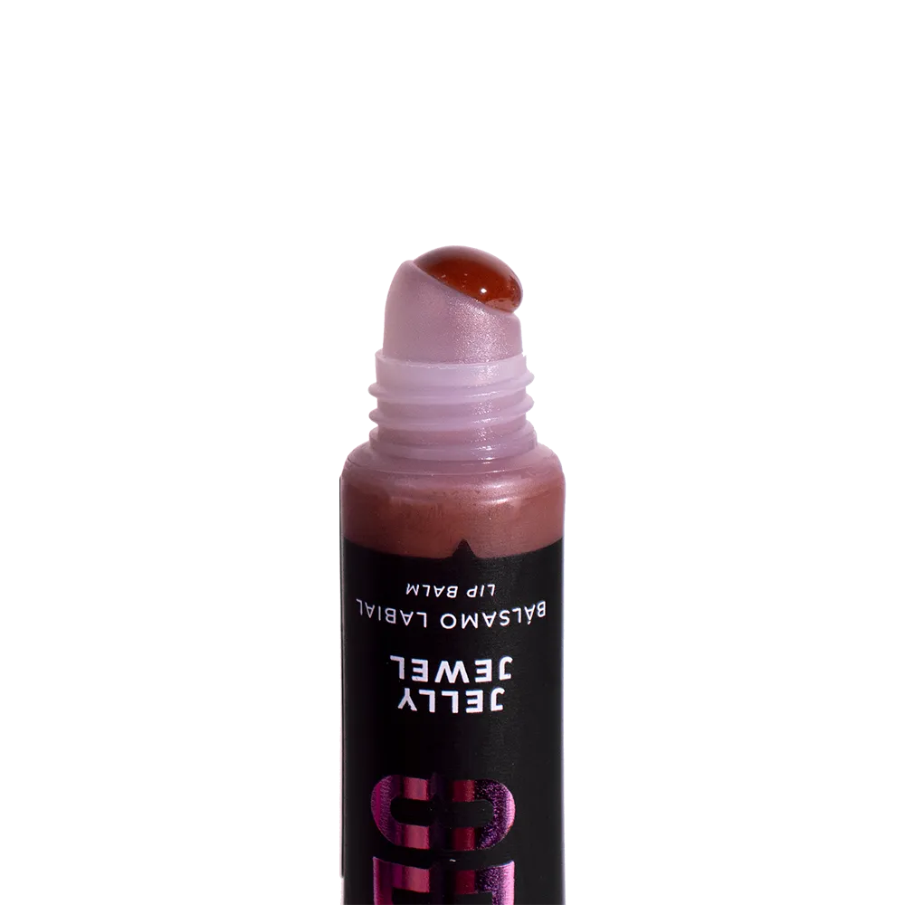 Ruby Rose Obsidian Jelly Lip Balm