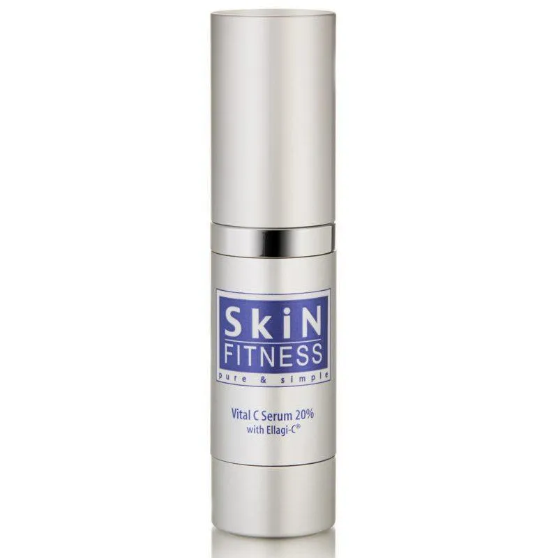 Skin Fitness Vital C w/Ellagi-C