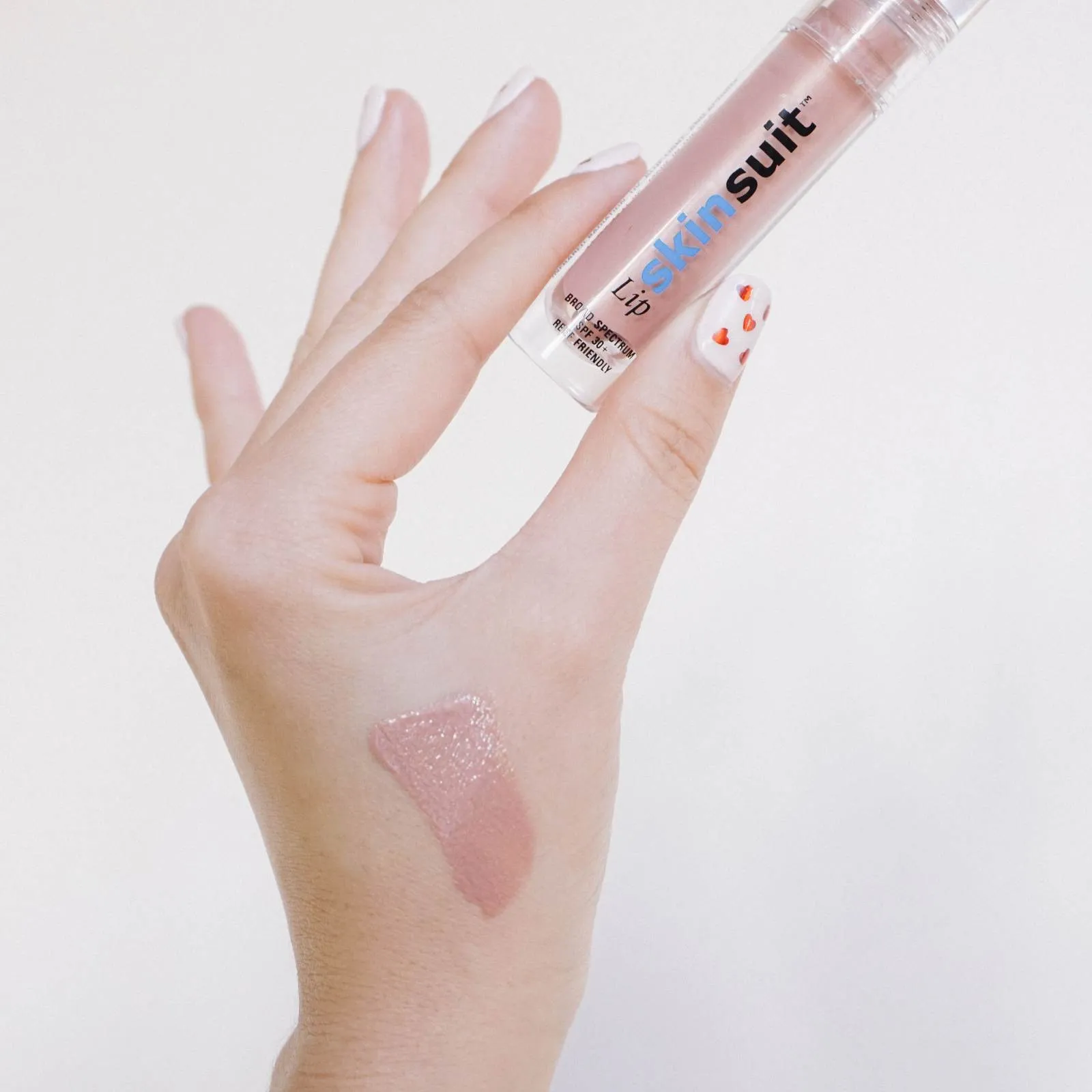 SkinSuit™ Protective Lip Gloss