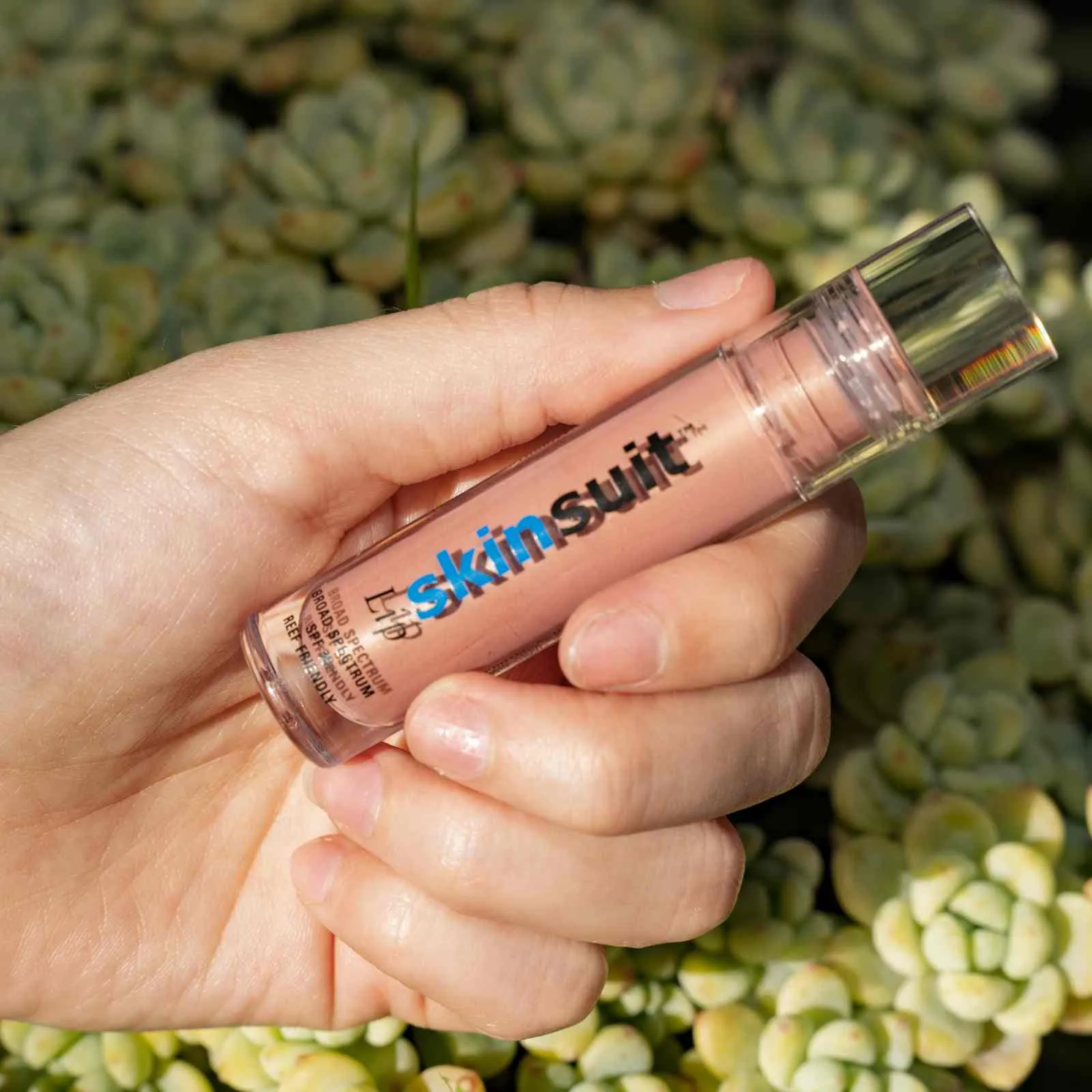 SkinSuit™ Protective Lip Gloss