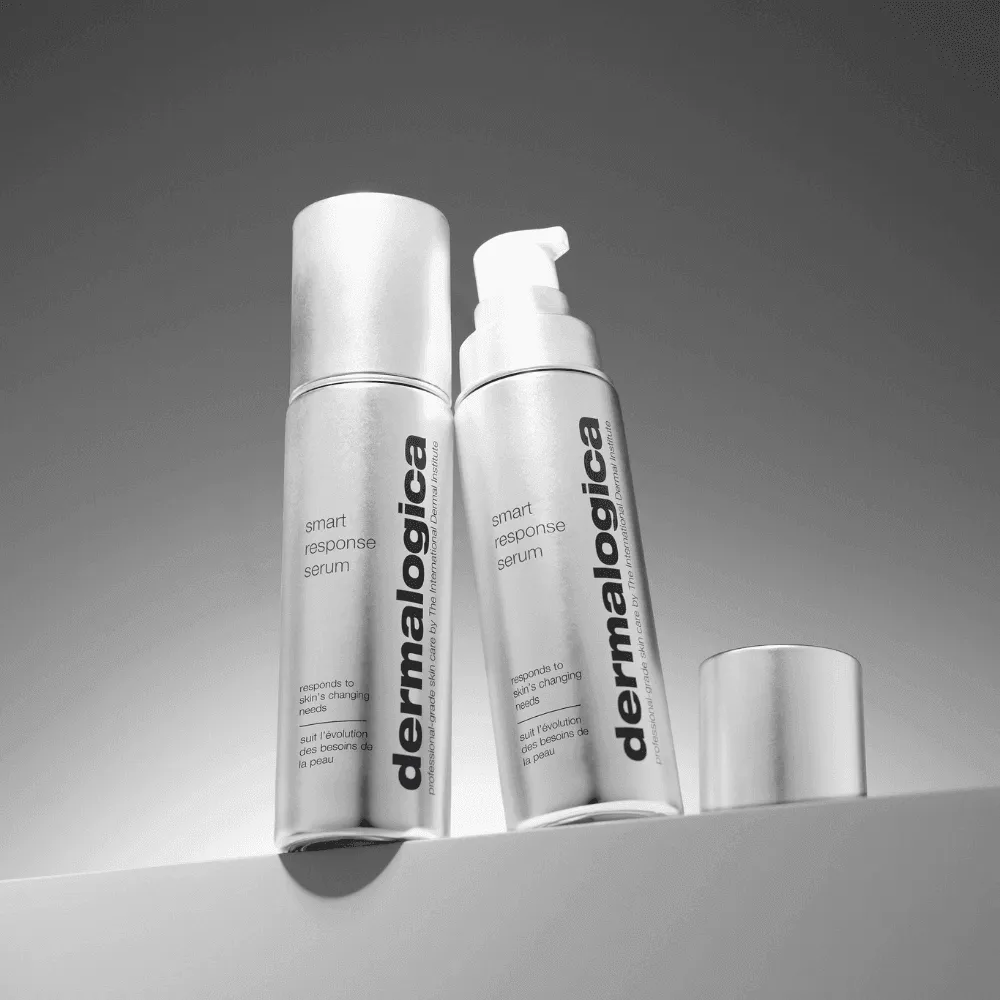 smart response serum